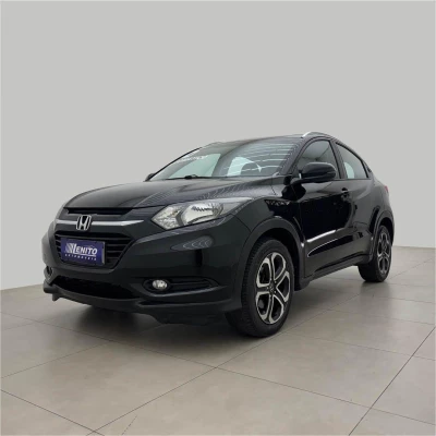 Foto 2: HONDA HR-V EX CVT 2016
