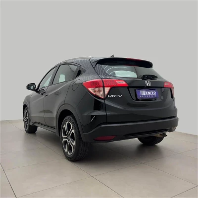 Foto 5: HONDA HR-V EX CVT 2016 Foto 5: HONDA HR-V EX CVT 2016