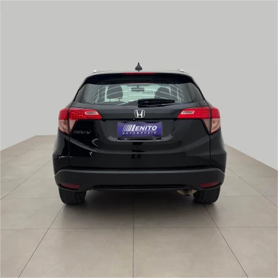 Foto 6: HONDA HR-V EX CVT 2016 Foto 6: HONDA HR-V EX CVT 2016