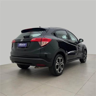 Foto 7: HONDA HR-V EX CVT 2016
