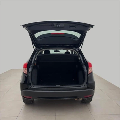 Foto 8: HONDA HR-V EX CVT 2016 Foto 8: HONDA HR-V EX CVT 2016