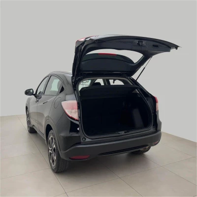 Foto 9: HONDA HR-V EX CVT 2016 Foto 9: HONDA HR-V EX CVT 2016