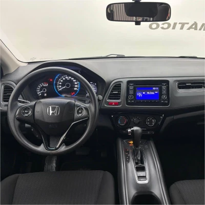 Foto 10: HONDA HR-V EX CVT 2016 Foto 10: HONDA HR-V EX CVT 2016