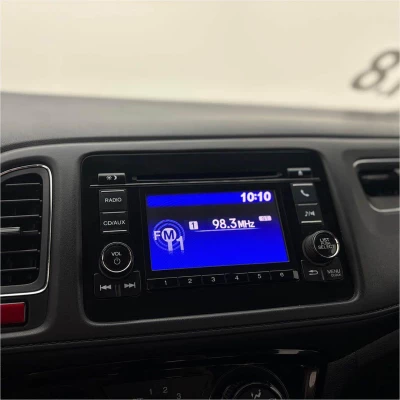 Foto 11: HONDA HR-V EX CVT 2016 Foto 11: HONDA HR-V EX CVT 2016