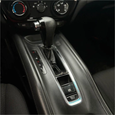 Foto 13: HONDA HR-V EX CVT 2016