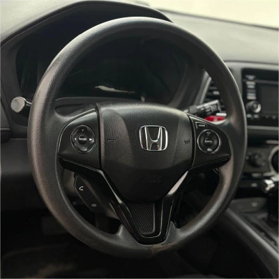 Foto 14: HONDA HR-V EX CVT 2016 Foto 14: HONDA HR-V EX CVT 2016