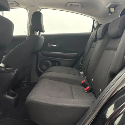 Foto 16: HONDA HR-V EX CVT 2016 Foto 16: HONDA HR-V EX CVT 2016