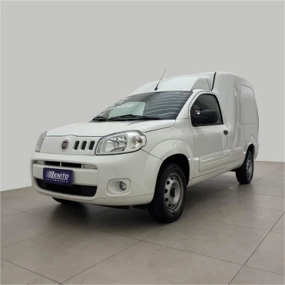 Foto 2: FIAT FIORINO ENDURANCE 2021