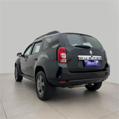 Foto 5: RENAULT DUSTER 20 D 4X4 2013 Foto 5: RENAULT DUSTER 20 D 4X4 2013