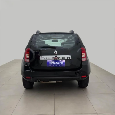 Foto 6: RENAULT DUSTER 20 D 4X4 2013 Foto 6: RENAULT DUSTER 20 D 4X4 2013