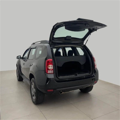 Foto 9: RENAULT DUSTER 20 D 4X4 2013 Foto 9: RENAULT DUSTER 20 D 4X4 2013