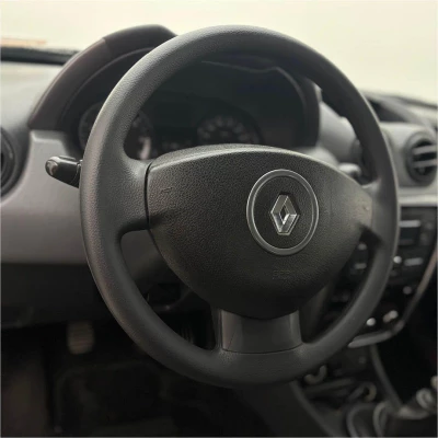 Foto 13: RENAULT DUSTER 20 D 4X4 2013 Foto 13: RENAULT DUSTER 20 D 4X4 2013