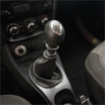 Foto 14: RENAULT DUSTER 20 D 4X4 2013 Foto 14: RENAULT DUSTER 20 D 4X4 2013