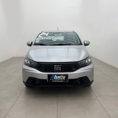 Foto 2: FIAT ARGO DRIVE 1.0 2024 Foto 2: FIAT ARGO DRIVE 1.0 2024