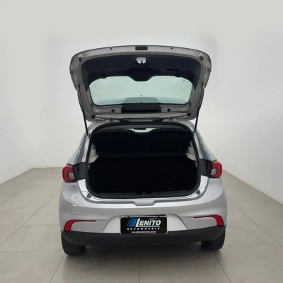 Foto 7: FIAT ARGO DRIVE 1.0 2024 Foto 7: FIAT ARGO DRIVE 1.0 2024