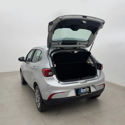 Foto 8: FIAT ARGO DRIVE 1.0 2024 Foto 8: FIAT ARGO DRIVE 1.0 2024