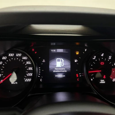 Foto 10: FIAT ARGO DRIVE 1.0 2024 Foto 10: FIAT ARGO DRIVE 1.0 2024