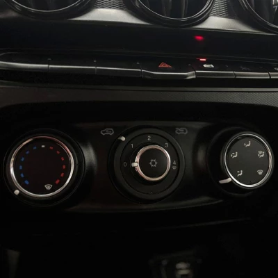 Foto 11: FIAT ARGO DRIVE 1.0 2024 Foto 11: FIAT ARGO DRIVE 1.0 2024