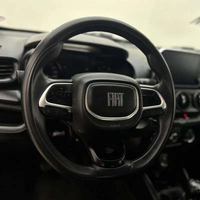 Foto 13: FIAT ARGO DRIVE 1.0 2024 Foto 13: FIAT ARGO DRIVE 1.0 2024