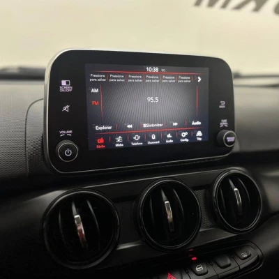 Foto 14: FIAT ARGO DRIVE 1.0 2024 Foto 14: FIAT ARGO DRIVE 1.0 2024