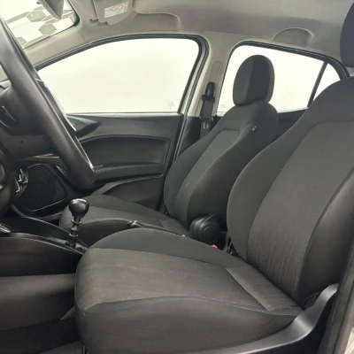 Foto 15: FIAT ARGO DRIVE 1.0 2024 Foto 15: FIAT ARGO DRIVE 1.0 2024