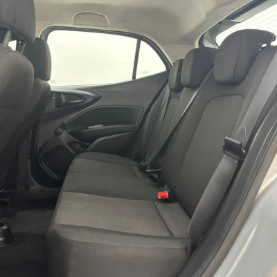 Foto 16: FIAT ARGO DRIVE 1.0 2024 Foto 16: FIAT ARGO DRIVE 1.0 2024