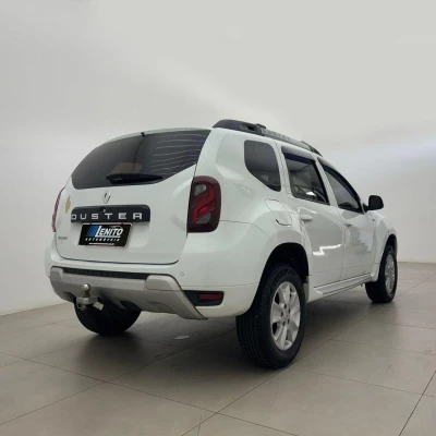 Foto 4: RENAULT DUSTER 16 D 4X2 2017