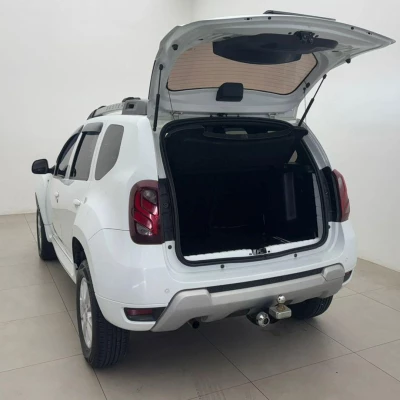 Foto 7: RENAULT DUSTER 16 D 4X2 2017