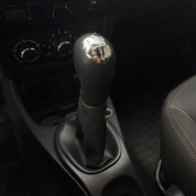 Foto 11: RENAULT DUSTER 16 D 4X2 2017