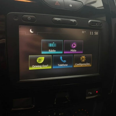 Foto 13: RENAULT DUSTER 16 D 4X2 2017