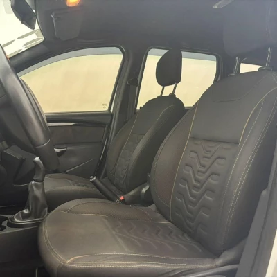 Foto 14: RENAULT DUSTER 16 D 4X2 2017