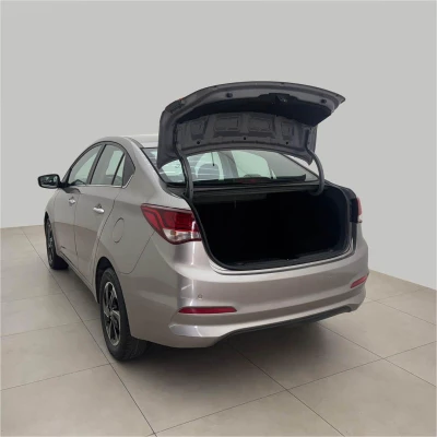 Foto 9: HYUNDAI HB20S 1.6 AUT PREM 2017