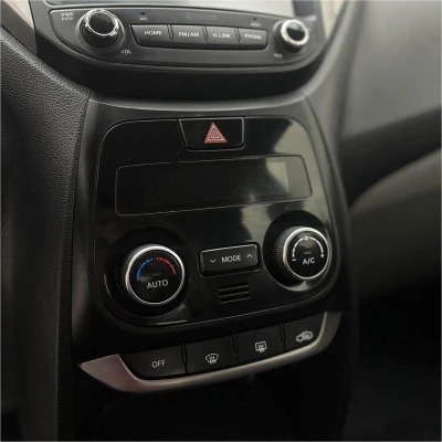 Foto 13: HYUNDAI HB20S 1.6 AUT PREM 2017