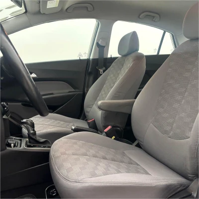 Foto 16: HYUNDAI HB20S 1.6 AUT PREM 2017