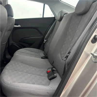 Foto 17: HYUNDAI HB20S 1.6 AUT PREM 2017