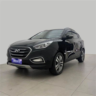 Foto 2: HYUNDAI X35 GL 2018