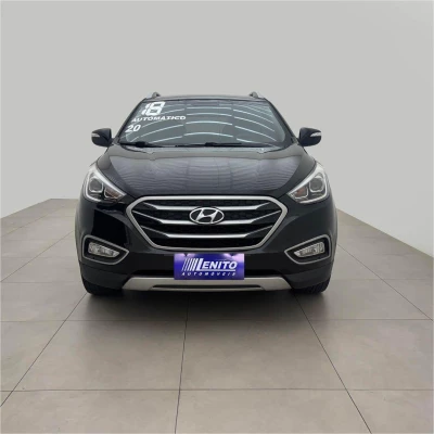 Foto 3: HYUNDAI X35 GL 2018 Foto 3: HYUNDAI X35 GL 2018