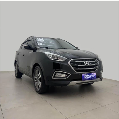 Foto 4: HYUNDAI X35 GL 2018 Foto 4: HYUNDAI X35 GL 2018