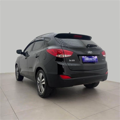 Foto 5: HYUNDAI X35 GL 2018 Foto 5: HYUNDAI X35 GL 2018