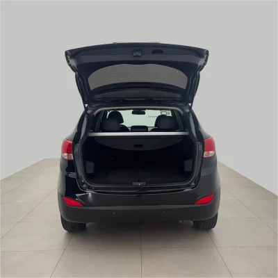 Foto 8: HYUNDAI X35 GL 2018 Foto 8: HYUNDAI X35 GL 2018