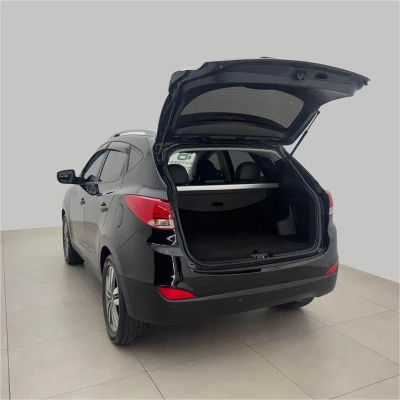 Foto 9: HYUNDAI X35 GL 2018 Foto 9: HYUNDAI X35 GL 2018