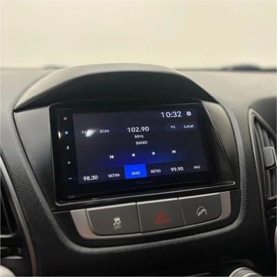 Foto 12: HYUNDAI X35 GL 2018 Foto 12: HYUNDAI X35 GL 2018