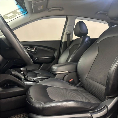 Foto 15: HYUNDAI X35 GL 2018 Foto 15: HYUNDAI X35 GL 2018