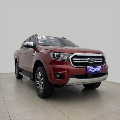 Foto 4: FORD RANGER LTDCD4A32C 2023
