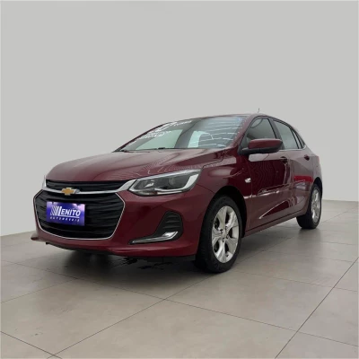 Foto 2: CHEVROLET ONIX 10TAT HB 2023