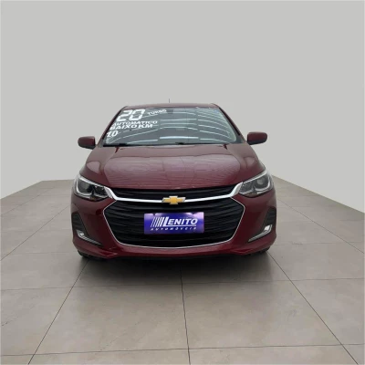 Foto 3: CHEVROLET ONIX 10TAT HB 2023