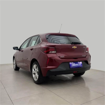 Foto 5: CHEVROLET ONIX 10TAT HB 2023