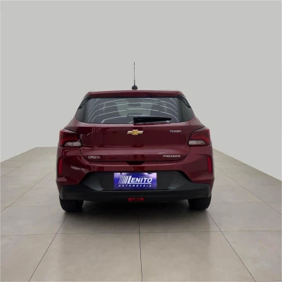 Foto 6: CHEVROLET ONIX 10TAT HB 2023