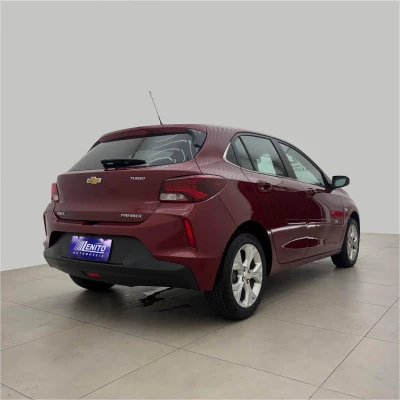 Foto 7: CHEVROLET ONIX 10TAT HB 2023