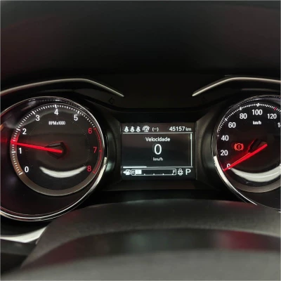 Foto 11: CHEVROLET ONIX 10TAT HB 2023